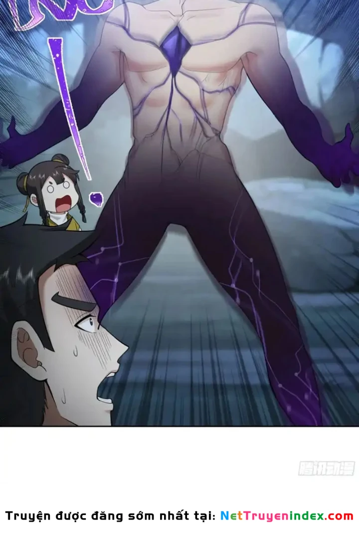 Cựu Nhật Chi Triện Chapter 25 - 37