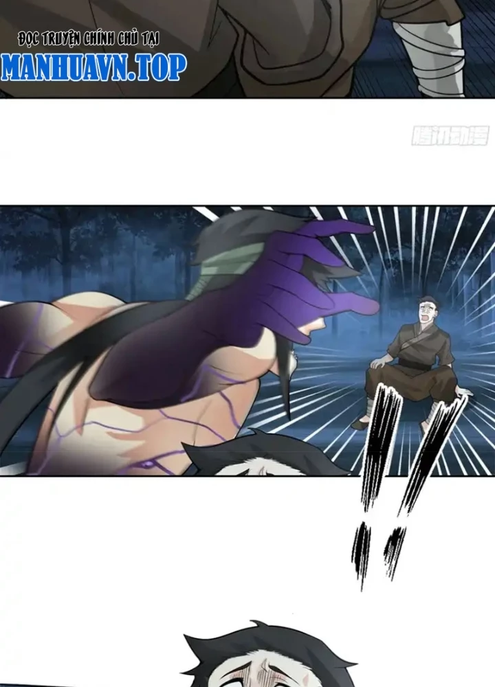 Cựu Nhật Chi Triện Chapter 25 - 43