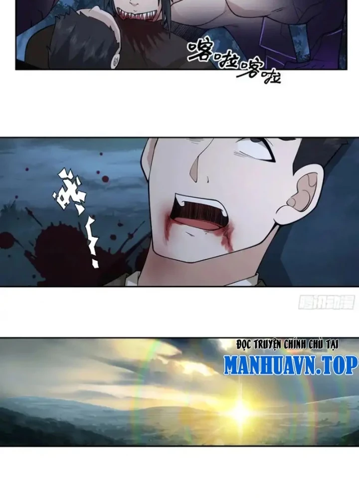 Cựu Nhật Chi Triện Chapter 26 - 3