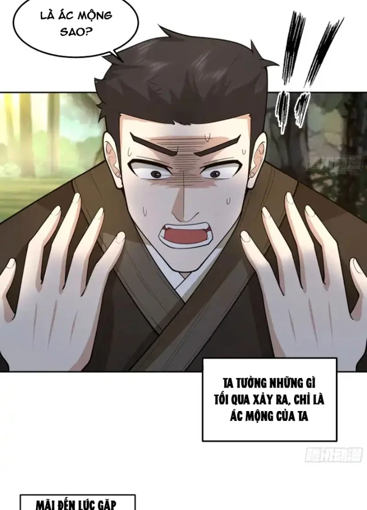 Cựu Nhật Chi Triện Chapter 26 - 5