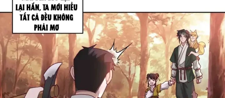 Cựu Nhật Chi Triện Chapter 26 - 6