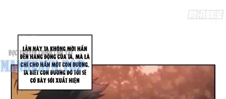 Cựu Nhật Chi Triện Chapter 26 - 8