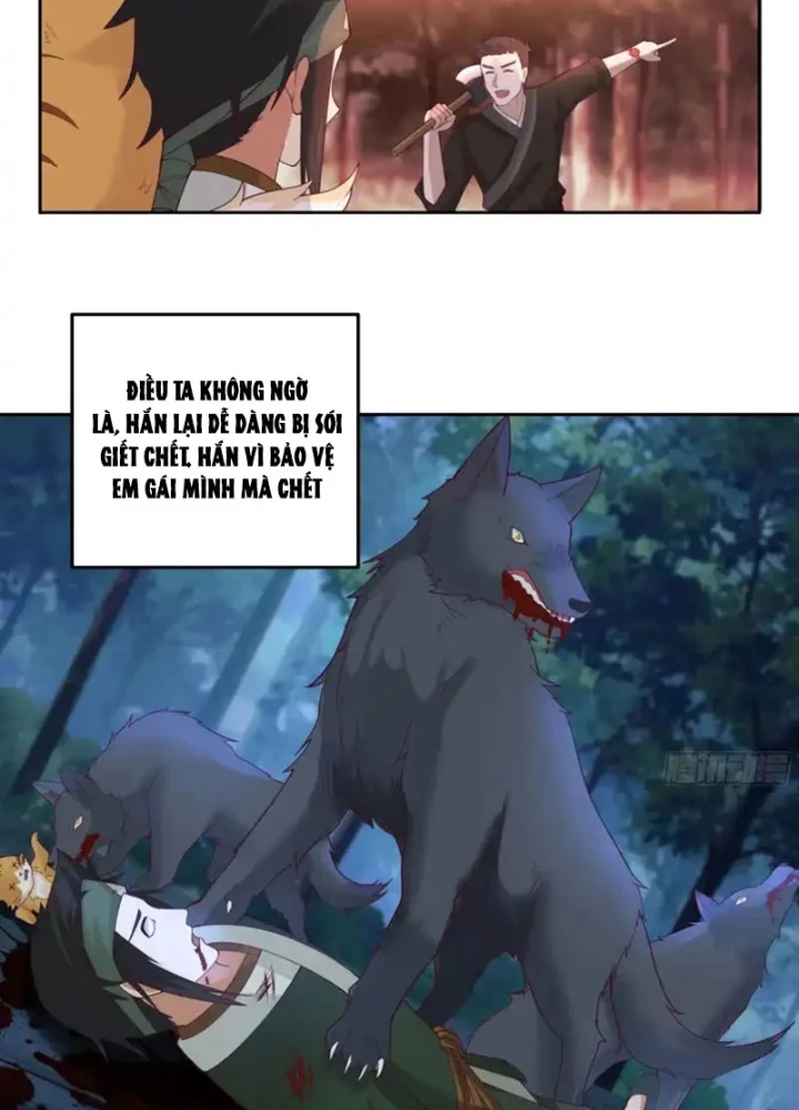 Cựu Nhật Chi Triện Chapter 26 - 9