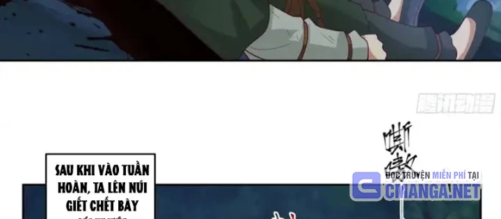 Cựu Nhật Chi Triện Chapter 26 - 10