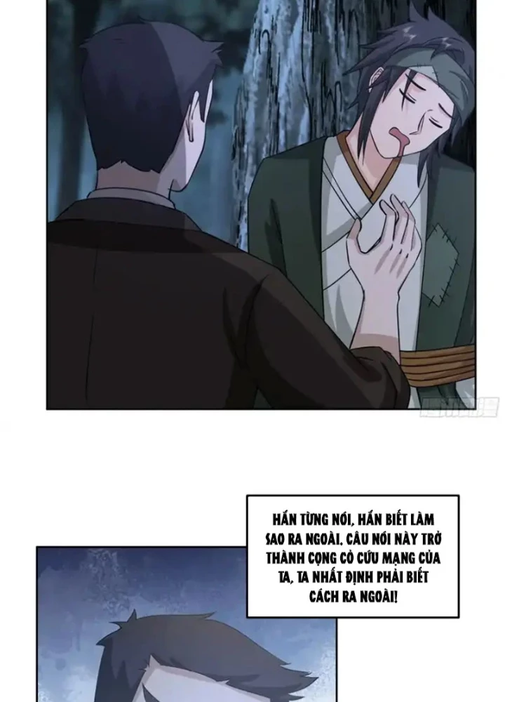 Cựu Nhật Chi Triện Chapter 26 - 13