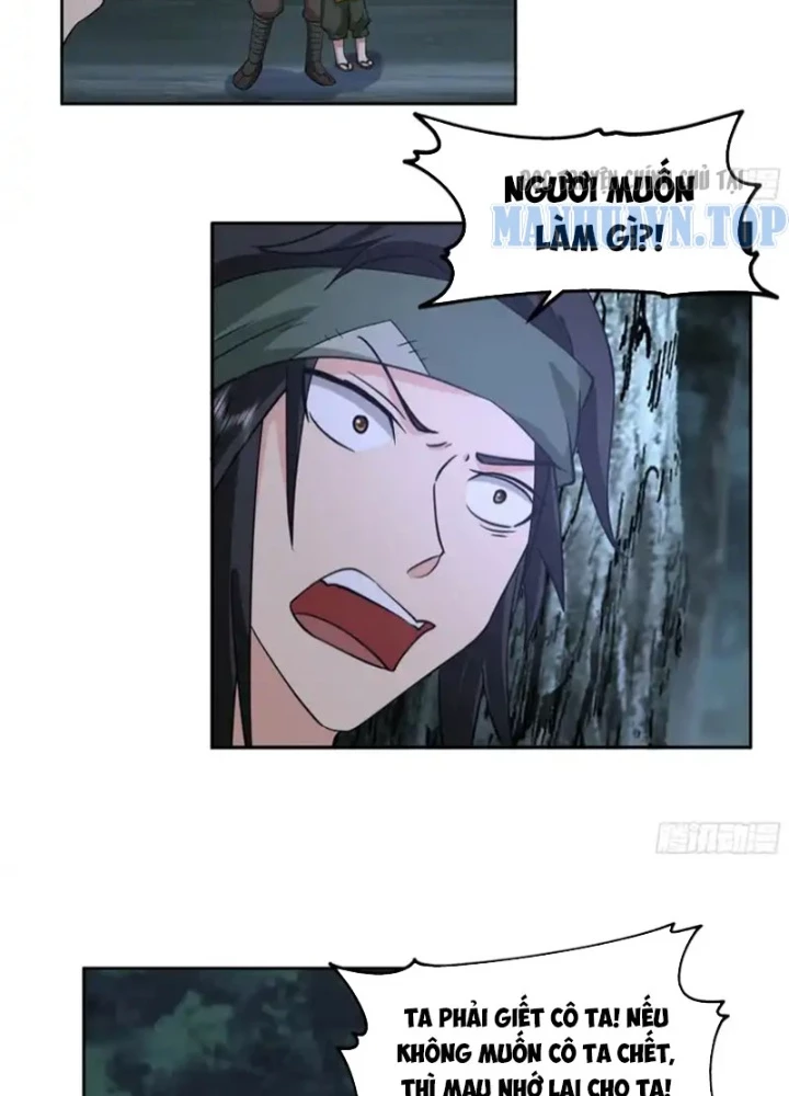 Cựu Nhật Chi Triện Chapter 26 - 21