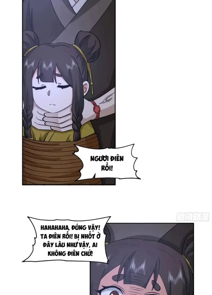 Cựu Nhật Chi Triện Chapter 26 - 23