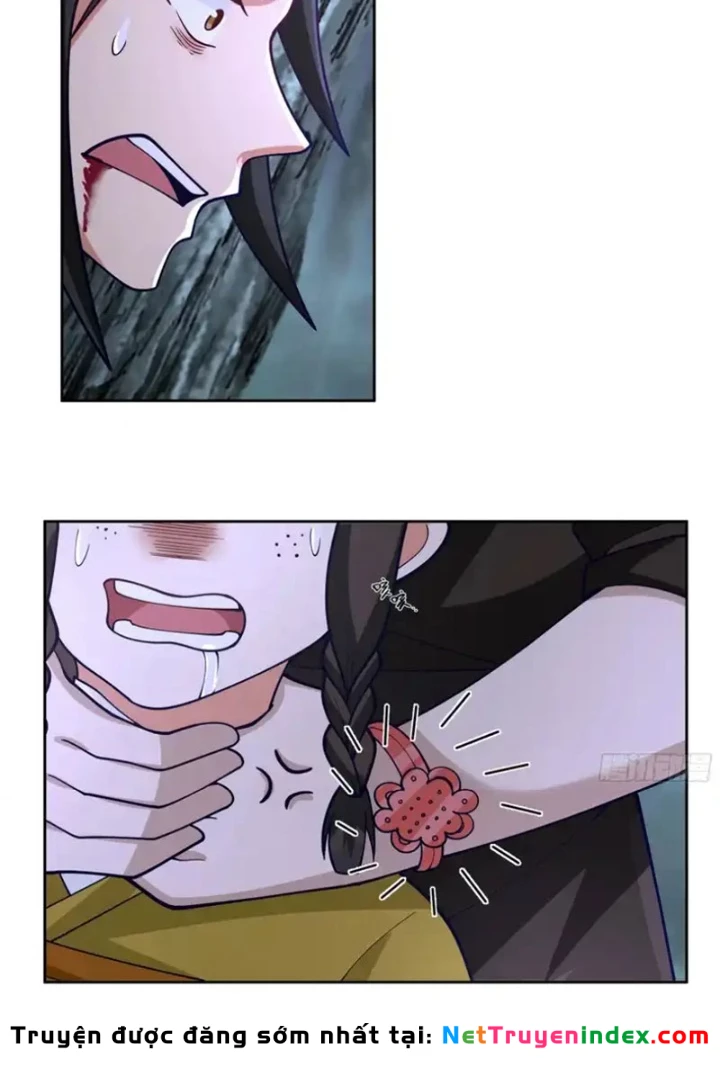 Cựu Nhật Chi Triện Chapter 26 - 27