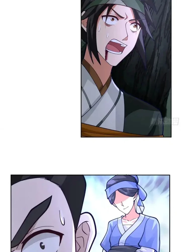 Cựu Nhật Chi Triện Chapter 26 - 29