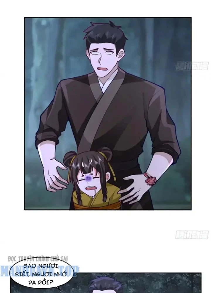 Cựu Nhật Chi Triện Chapter 26 - 31