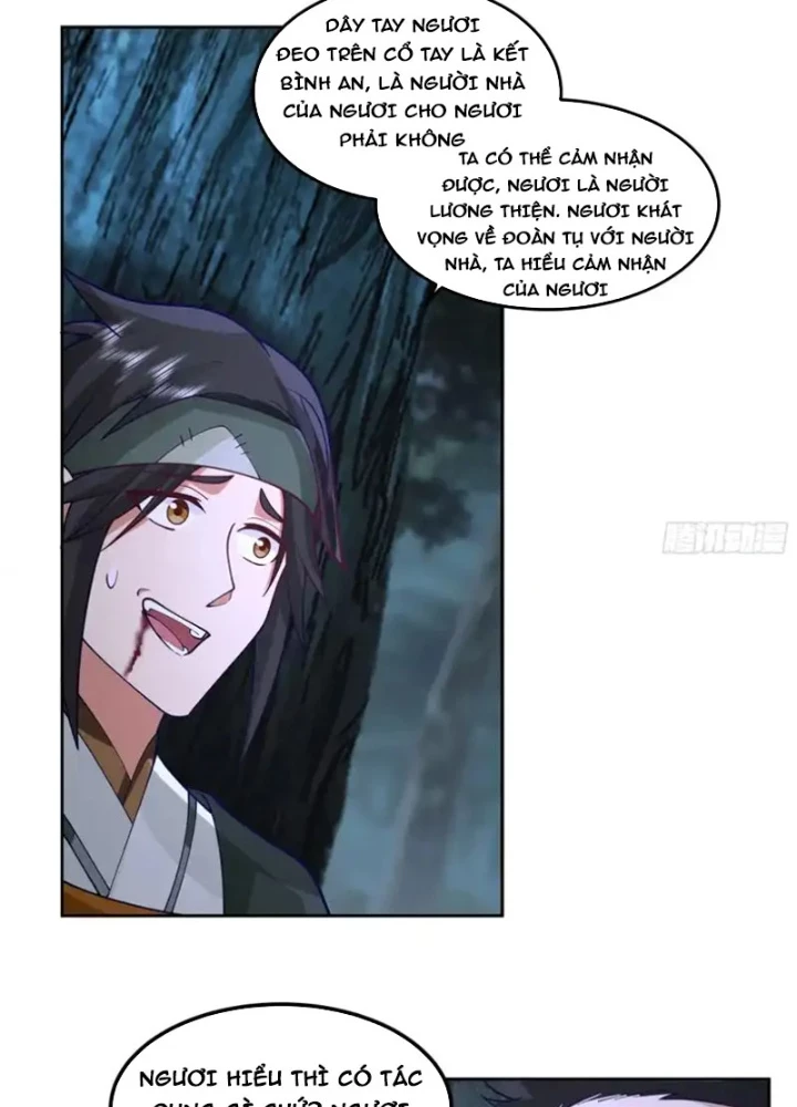 Cựu Nhật Chi Triện Chapter 26 - 33