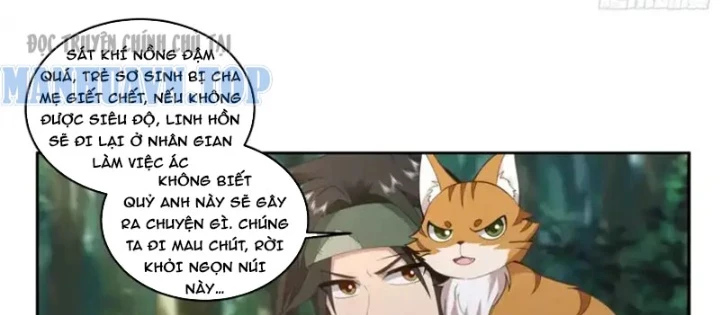 Cựu Nhật Chi Triện Chapter 26 - 52