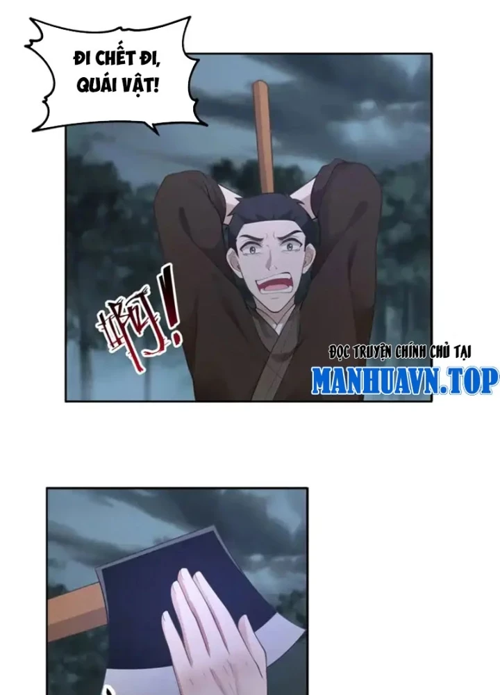 Cựu Nhật Chi Triện Chapter 26 - 55