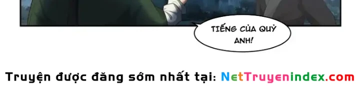 Cựu Nhật Chi Triện Chapter 27 - 4