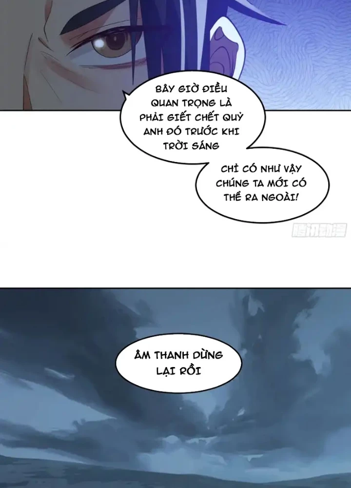 Cựu Nhật Chi Triện Chapter 27 - 7