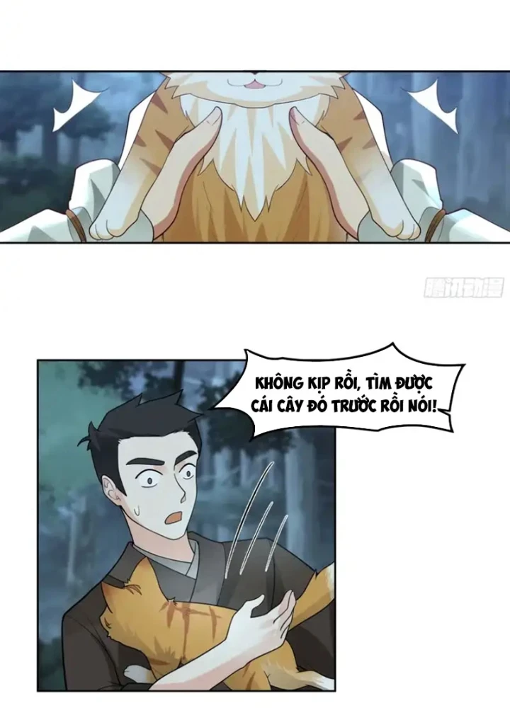 Cựu Nhật Chi Triện Chapter 27 - 17