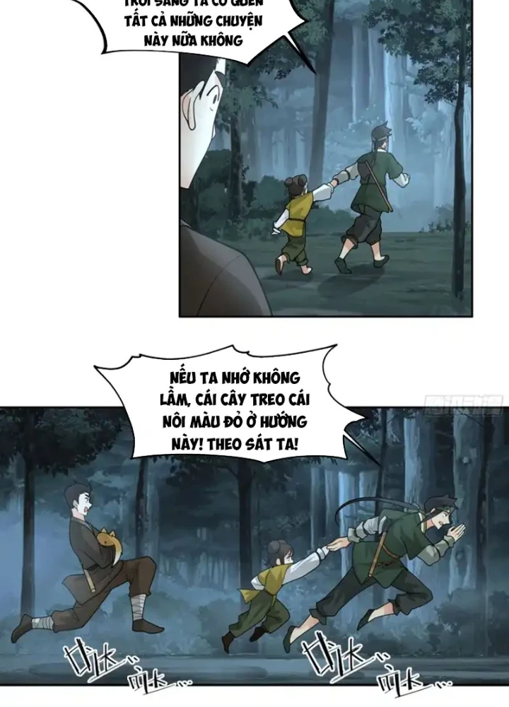 Cựu Nhật Chi Triện Chapter 27 - 19