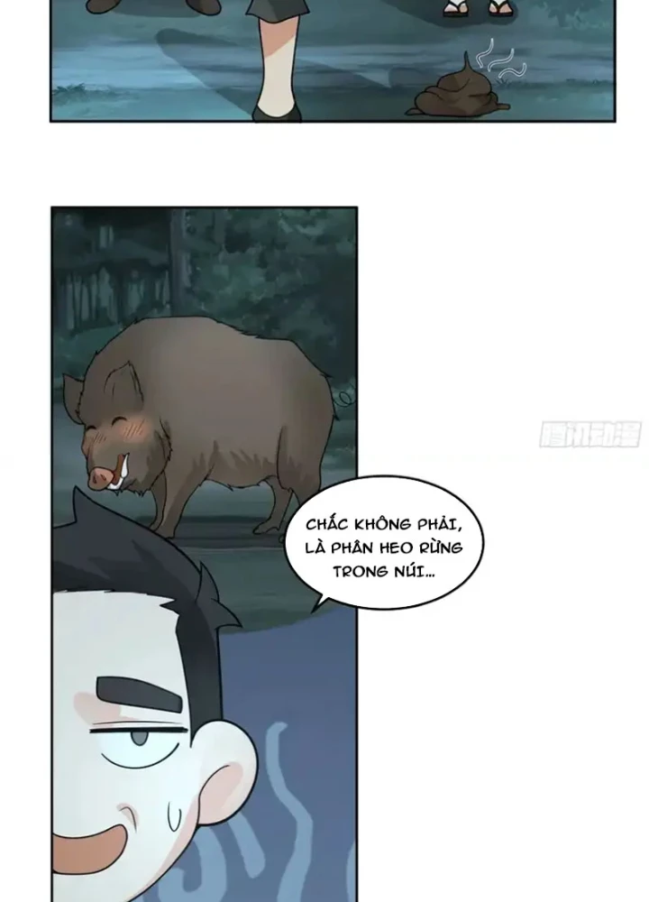 Cựu Nhật Chi Triện Chapter 27 - 23