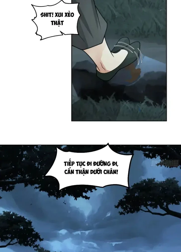 Cựu Nhật Chi Triện Chapter 27 - 25