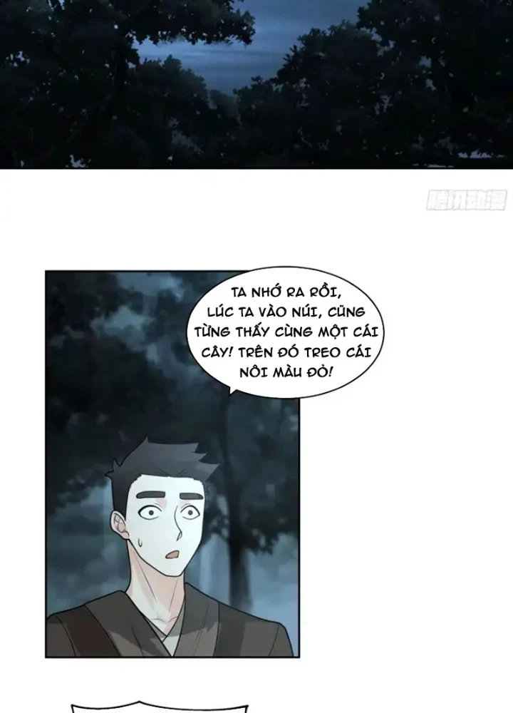 Cựu Nhật Chi Triện Chapter 27 - 27