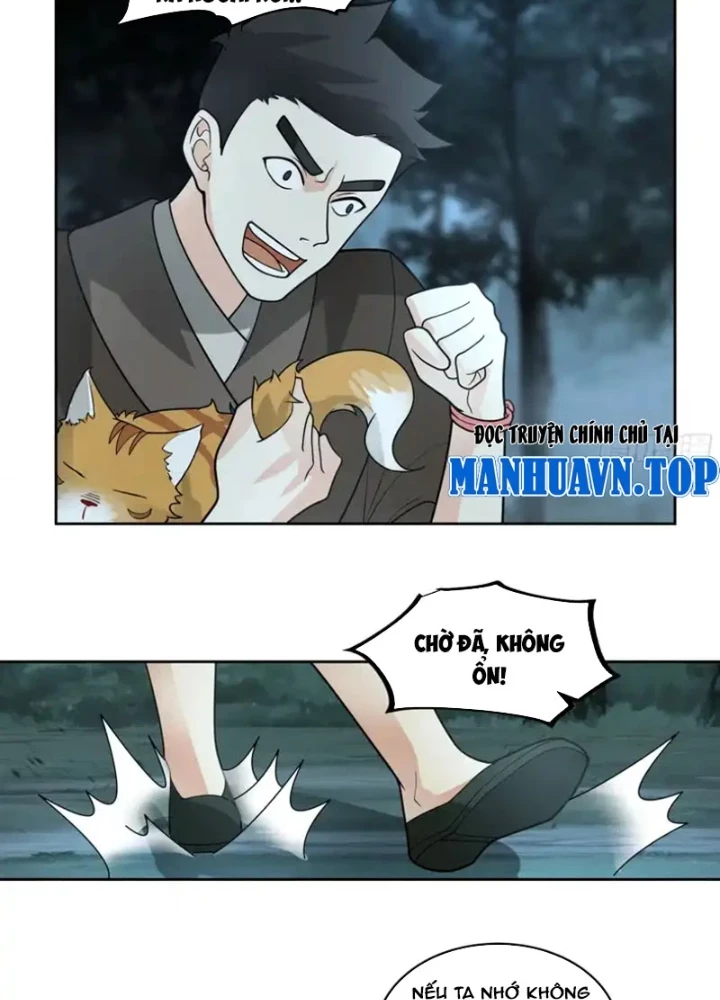 Cựu Nhật Chi Triện Chapter 27 - 29