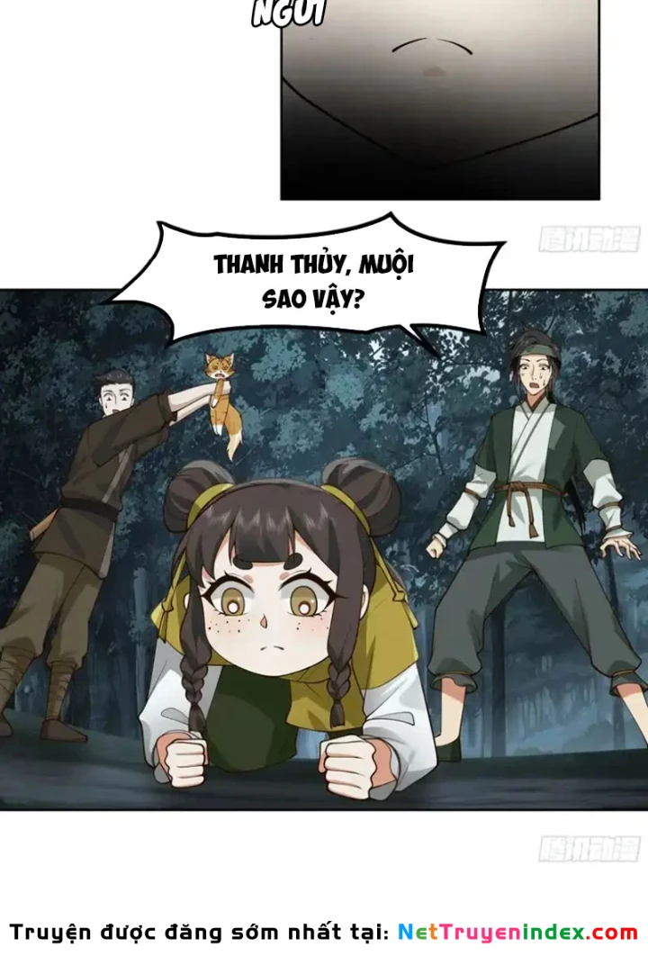 Cựu Nhật Chi Triện Chapter 27 - 37