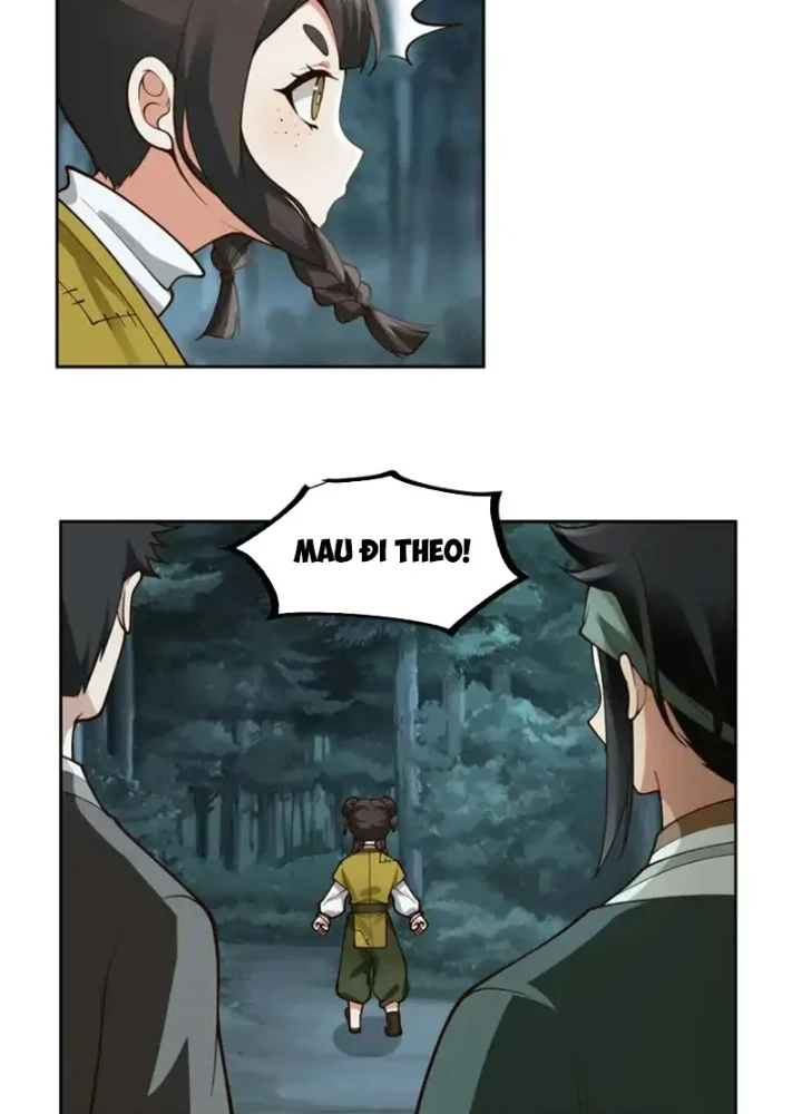 Cựu Nhật Chi Triện Chapter 27 - 39