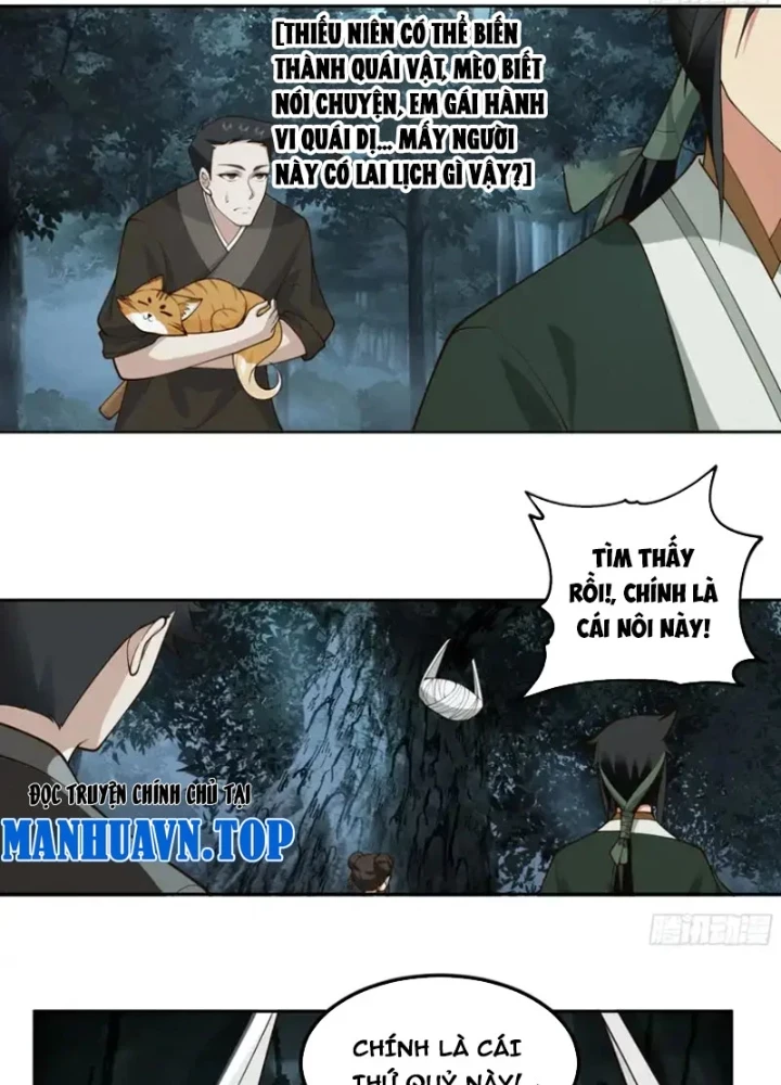 Cựu Nhật Chi Triện Chapter 27 - 41