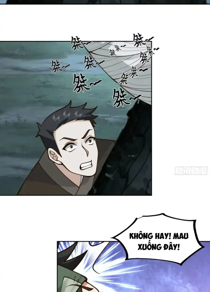 Cựu Nhật Chi Triện Chapter 27 - 47