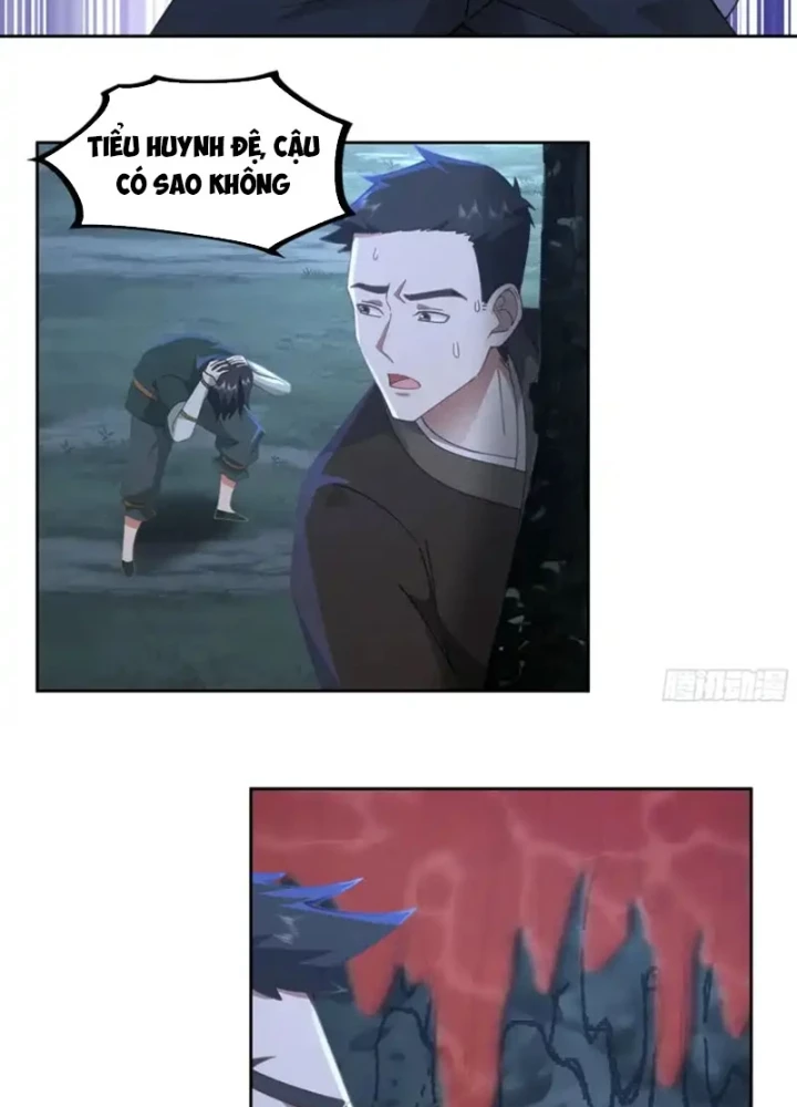 Cựu Nhật Chi Triện Chapter 27 - 53