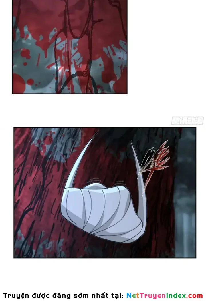 Cựu Nhật Chi Triện Chapter 27 - 59