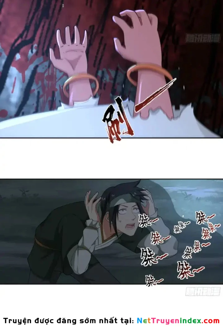 Cựu Nhật Chi Triện Chapter 27 - 61