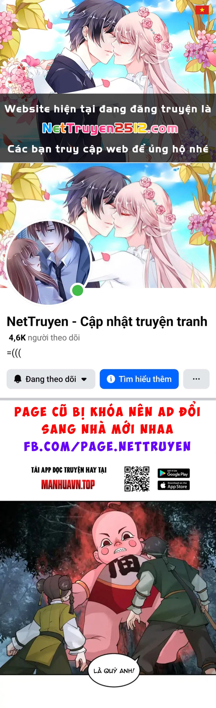 Cựu Nhật Chi Triện Chapter 28 - 1