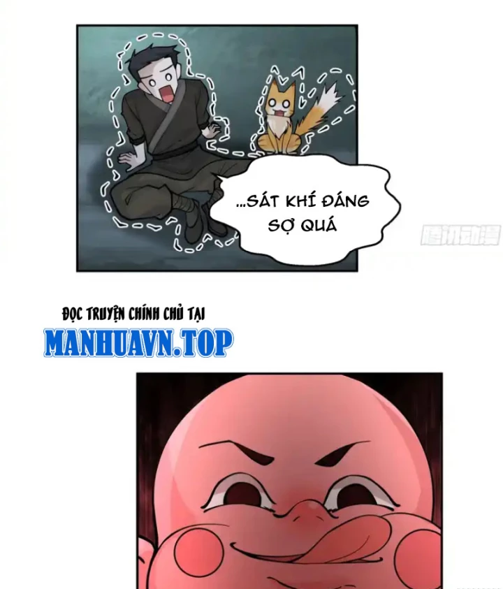 Cựu Nhật Chi Triện Chapter 28 - 2