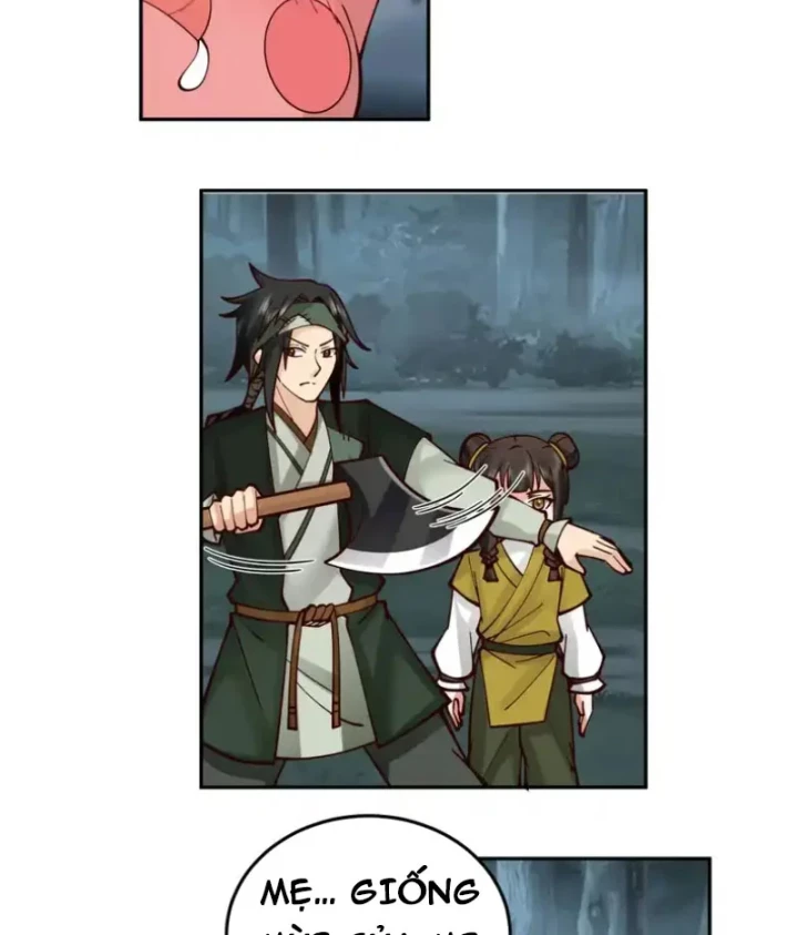 Cựu Nhật Chi Triện Chapter 28 - 4