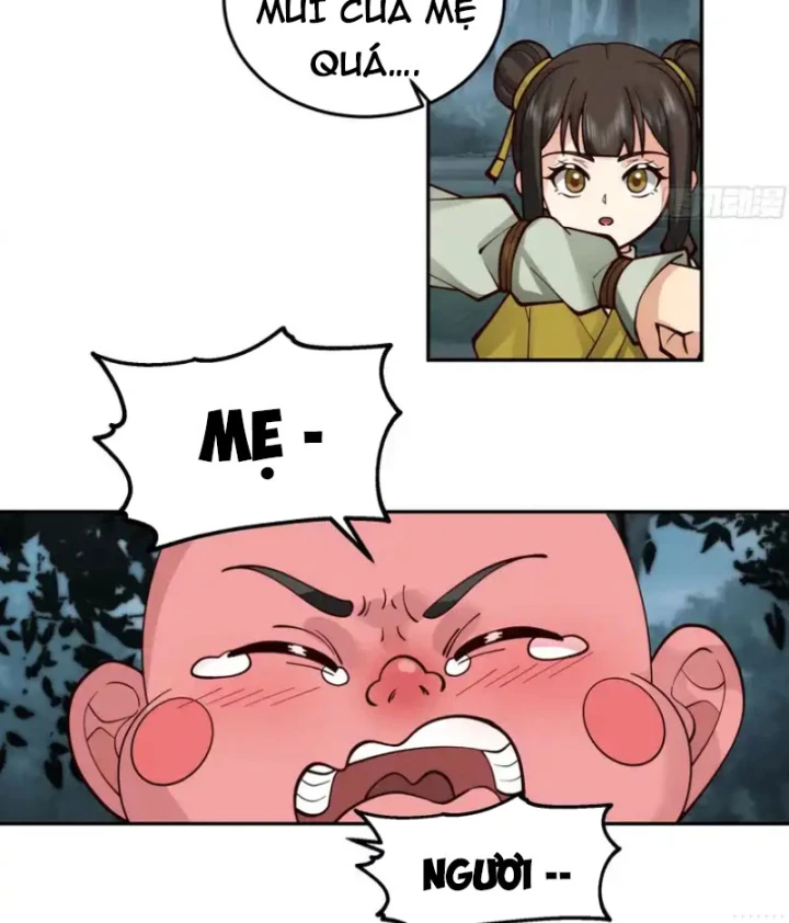 Cựu Nhật Chi Triện Chapter 28 - 5