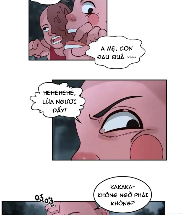 Cựu Nhật Chi Triện Chapter 28 - 9