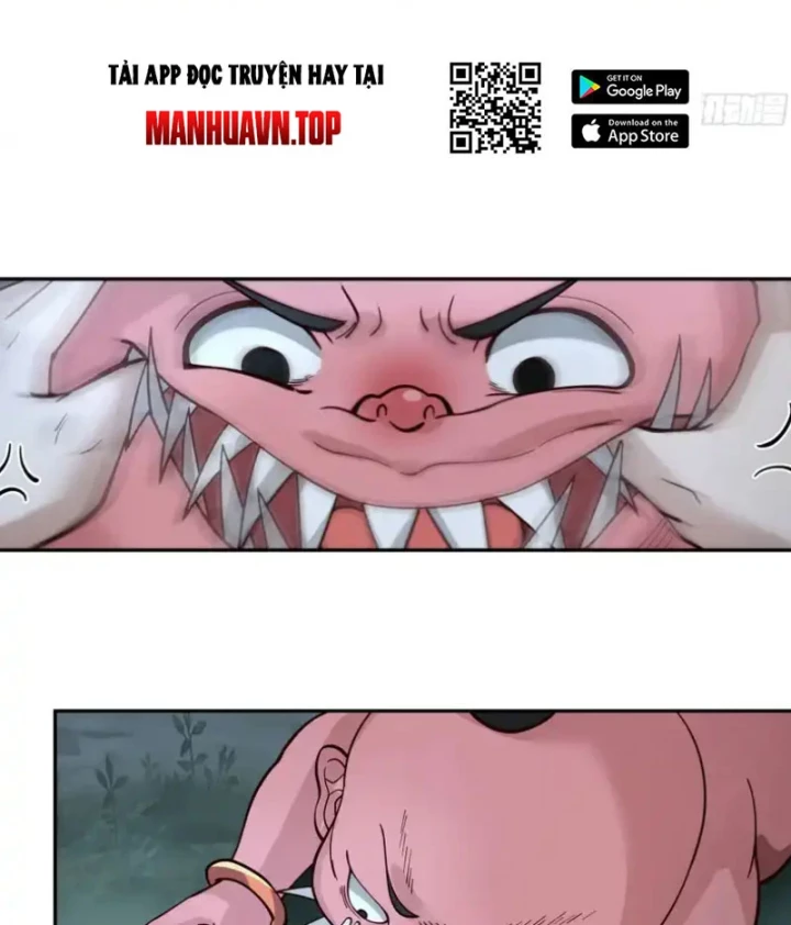 Cựu Nhật Chi Triện Chapter 28 - 11