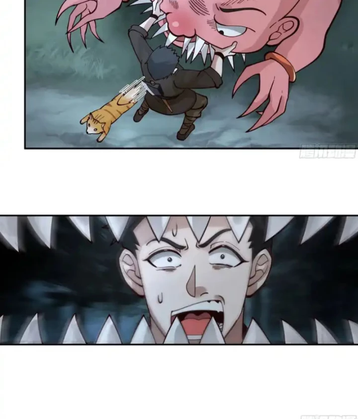 Cựu Nhật Chi Triện Chapter 28 - 12