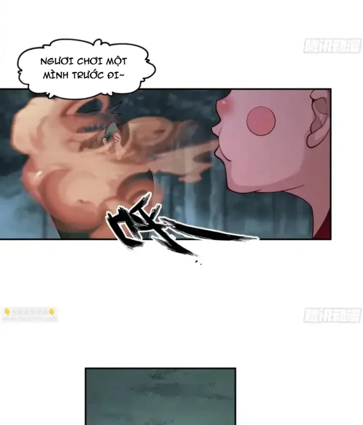 Cựu Nhật Chi Triện Chapter 28 - 14