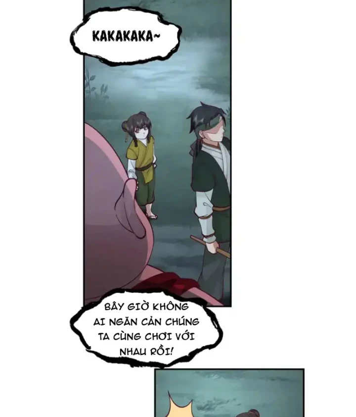 Cựu Nhật Chi Triện Chapter 28 - 15