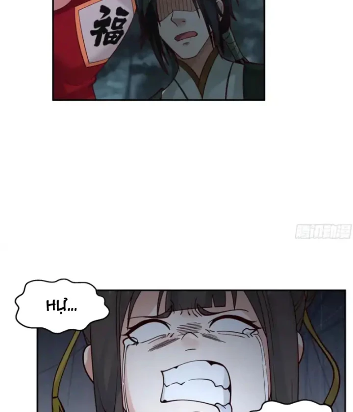 Cựu Nhật Chi Triện Chapter 28 - 17