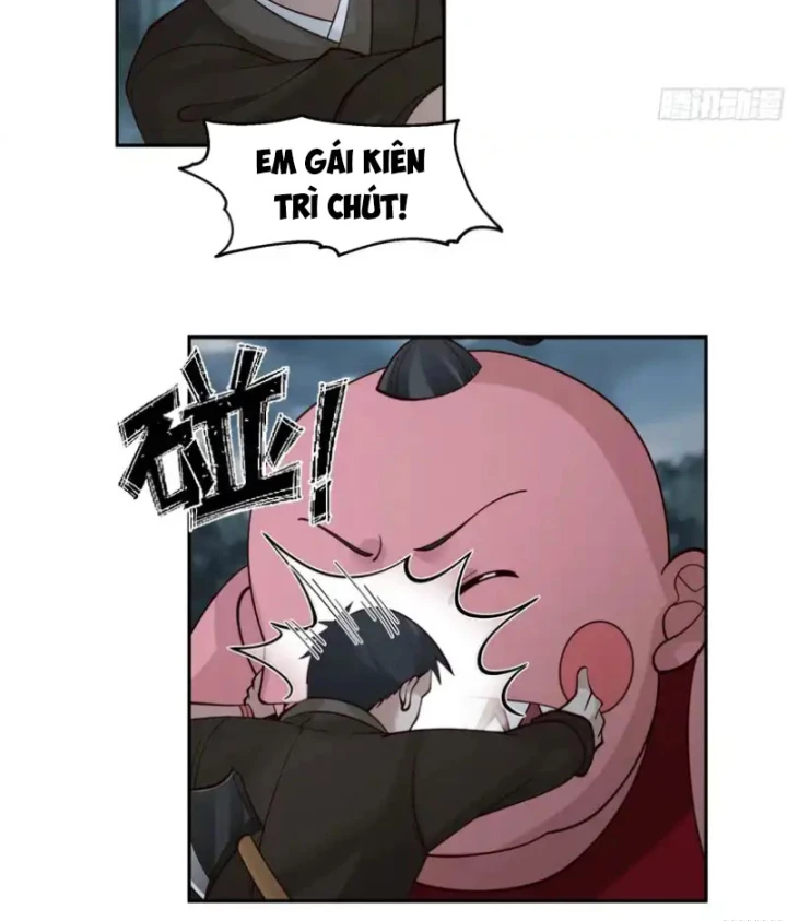 Cựu Nhật Chi Triện Chapter 28 - 19