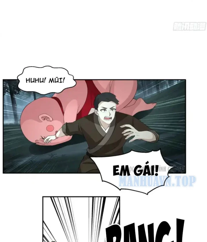 Cựu Nhật Chi Triện Chapter 28 - 20