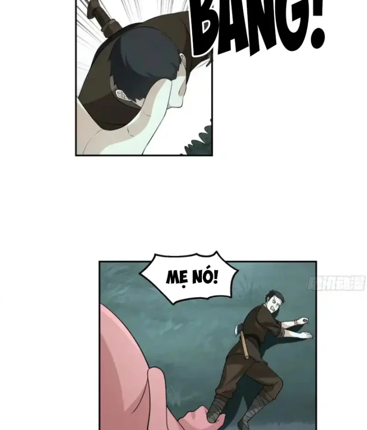 Cựu Nhật Chi Triện Chapter 28 - 21