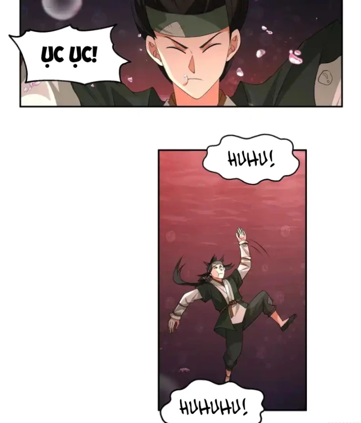 Cựu Nhật Chi Triện Chapter 28 - 25