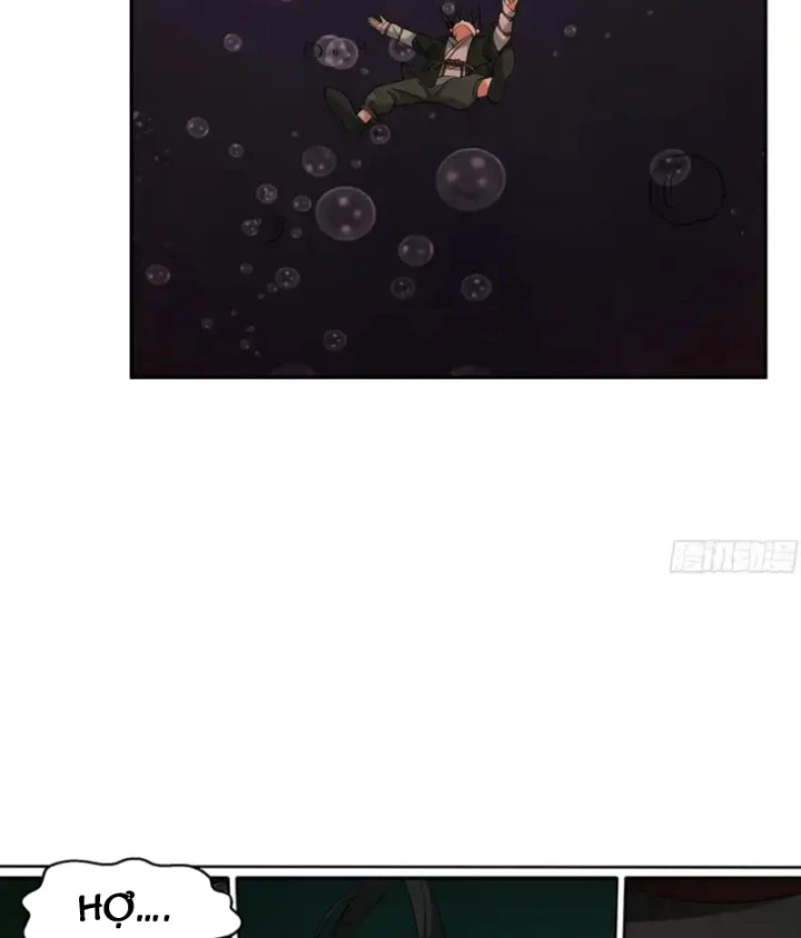 Cựu Nhật Chi Triện Chapter 28 - 27