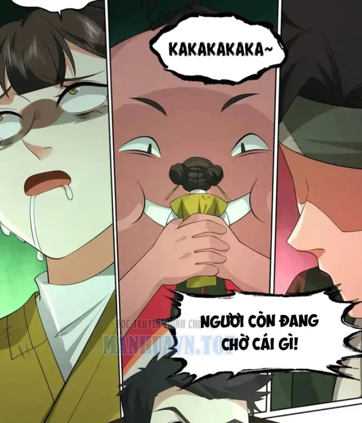 Cựu Nhật Chi Triện Chapter 28 - 28