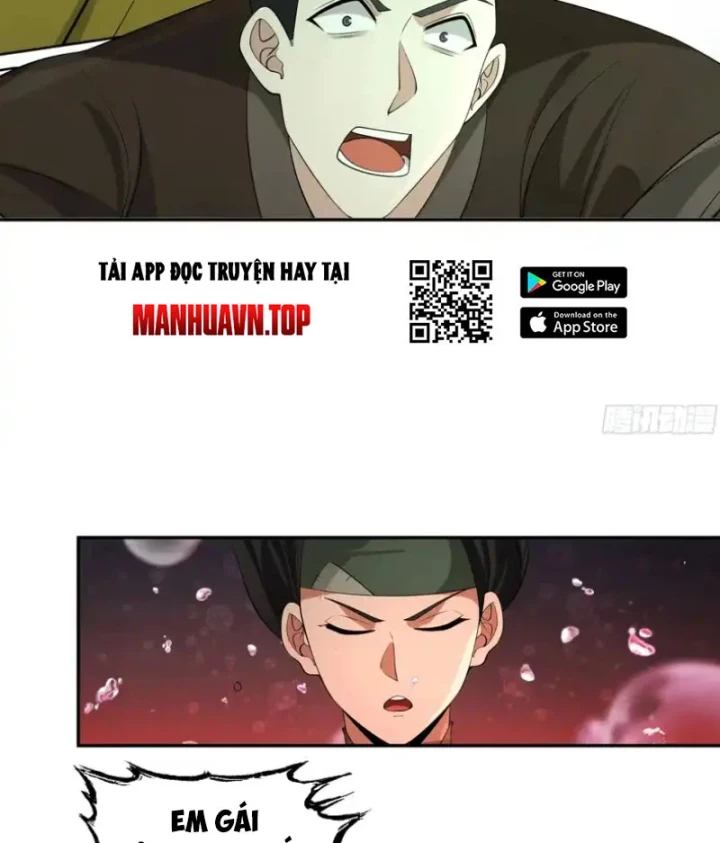 Cựu Nhật Chi Triện Chapter 28 - 29