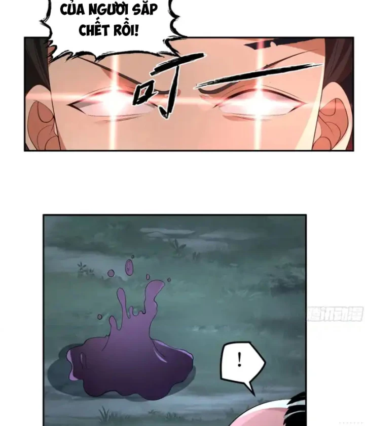 Cựu Nhật Chi Triện Chapter 28 - 30